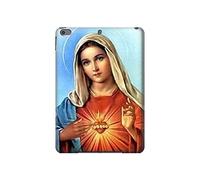 Innovedesire The Virgin Mary Santa Maria Tablet Case Cover Custodia per iPad PRO 10.5, iPad Air (2019, 3rd)