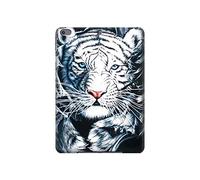 Innovedesire White Tiger Tablet Case Cover Custodia per iPad PRO 10.5, iPad Air (2019, 3rd)
