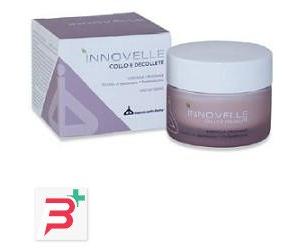 INNOVELLE COLLO DECOLLETE CREMA 50 ML