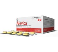 Innovet ALEVICA 200 Compresse per CANI e GATTI | Antiossidante e Antidolorifico