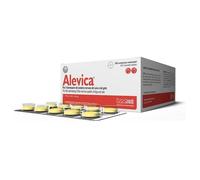 ALEVICA 200 CPR
