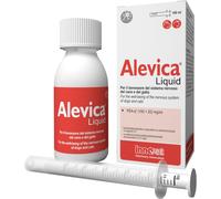 innovet Alevica Liquid 100 Ml