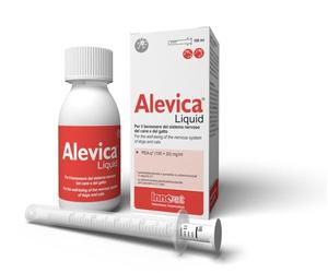 Innovet ALEVICA LIQUID FLACONE 100 ML