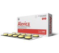 INNOVET Alevica Mangime Complementare Cane e Gatto 40CP