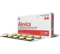 INNOVET Alevica Mangime Complementare per Cani e Gatti 20CP