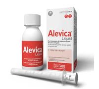 Innovet Alevica Supporto del sistema nervoso Liquido per cani e gatti 100 ml - Integratori per cani - 1° ORDINE? scegli lo sconto BZR5 / BZR20 + 200 punti fedeltà