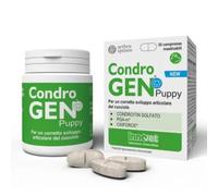 Innovet Condrogen Puppy Supporto dello sviluppo articolare Compresse per cani 30 Compresse - Integratori per cani - 1° ORDINE? scegli lo sconto BZR5 / BZR20 + 200 punti fedeltà