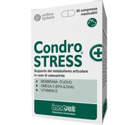innovet Condrostress + 90 Compresse Nuova Formula
