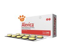 Innovet Dog & Cat Alevica - Innovet Dog & Cat Alevica - Confezione da 20 Compresse