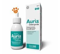 Innovet Dog & Cat Auria Detergente - Innovet Dog & Cat Auria Detergente - Confezione Da 100 ml
