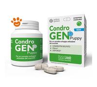 Innovet Dog Condrogen Puppy - Innovet Dog Condrogen Puppy - Confezione Da 60 Compresse