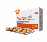 Innovet Dog e Cat Glupacur Compresse - Innovet Dog e Cat Glupacur Compresse - Confezione da 200 Compresse
