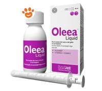 Innovet Dog e Cat Oleea Liquid - Innovet Dog e Cat Oleea Liquid - Confezione da 60 ml