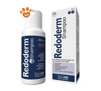 Innovet Dog e Cat Redoderm Shampoo - Innovet Dog e Cat Redoderm Shampoo - Confezione da 250 ml
