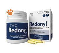 Innovet Dog e Cat Redonyl Ultra - Innovet Dog e Cat Redonyl Ultra - Confezione da 60 capsule [150 mg] Cane