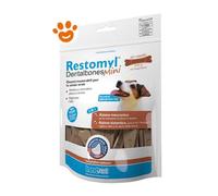 Innovet Restomyl Dentalbones Mini Snack per Cani Mini da 340 gr/20 ossetti