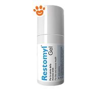 Innovet Dog e Cat Restomyl Gel - Innovet Dog e Cat Restomyl Gel - Confezione da 30 ml