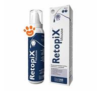 Innovet Dog e Cat Retopix Mousse - Innovet Dog e Cat Retopix Mousse - Confezione da 150 ml