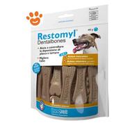 Innovet Dog Restomyl Dentalbones - Innovet Dog Restomyl Dentalbones - Confezione da 482 Gr