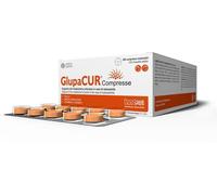 Innovet Glupacur Integratore Metabolismo Articolare Cani e Gatti 200 Compresse