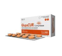 Innovet Glupacur Sollievo articolare Compresse per cani e gatti 30 Compresse - Integratori per cani - 1° ORDINE? scegli lo sconto BZR5 / BZR20 + 200 punti fedeltà