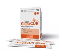 Innovet Glupacur sollievo articolare in Stick orali - 30 stick orali - 1° ORDINE? scegli lo sconto BZR5 / BZR20 + 200 punti fedeltà - Integratori per cani