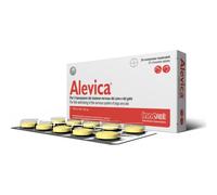 Innovet INNOVET Alevica 20 compresse masticabili - Mangime complementare per cani e gatti