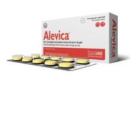 Innovet - INNOVET Alevica 40 compresse Masticabili - alimento complementare antiossidante per cani e gatti
