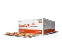 Innovet INNOVET Glupacur 200 compresse masticabili - Mangime complementare per cani e gatti