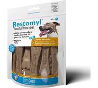 Innovet INNOVET Restomyl Dentalbones 482 G - Mangime complementare per cani