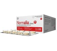 Innovet Integratore Normalia Extra per l'intestino, 200 compresse