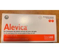 Innovet Italia Alevica 20 Compresse Masticabili