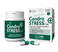 Innovet Italia Condrostress + Cat 30 Capsule Monodose