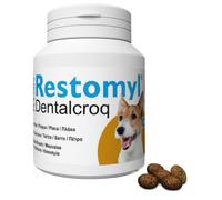 INNOVET ITALIA Srl RESTOMYL DENTRALCROQ CANE 60 G
