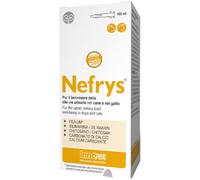 INNOVET Nefrys Mangime Complementare per Cane e Gatto 100ML