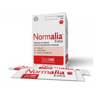 Innovet Normalia Extra per il supporto intestinale in Stick orali 30 stick - Integratori per cani - 1° ORDINE? scegli lo sconto BZR5 / BZR20 + 200 punti fedeltà