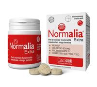 Innovet Normalia Extra Supporto intestinale Compresse per cani 30 Compresse - Integratori per cani - 1° ORDINE? scegli lo sconto BZR5 / BZR20 + 200 punti fedeltà