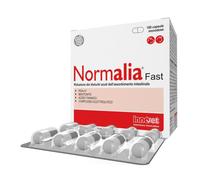 Innovet NORMALIA FAST 100 CAPSULE MONODOSE