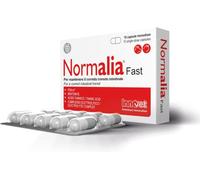 INNOVET Normalia Fast Mangime Complementare per Cani e Gatti 10CP