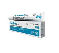 Oculvet gel 10ml
