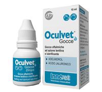 OCULVET GOCCE 10 ML