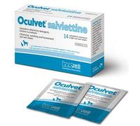 Innovet Oculvet Salviette Oculari Cani E Gatti 14 Bustine