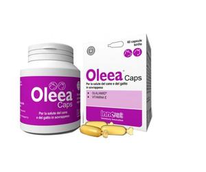 Innovet OLEEA CAPS 60 CAPSULE