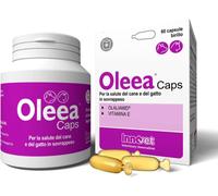 OLEEA CAPS 60Cps
