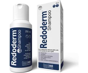 INNOVET Redoderm Shampoo per Cane e Gatto 250ML