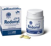 Innovet Redonyl Ultra Integratore per dermatosi 50 mg 60 capsule cani e gatti