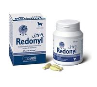 Innovet Redonyl Ultra Supporto per cute e manto Compresse per cani e gatti 150 mg 60 Compresse - Integratori per cani - 1° ORDINE? scegli lo sconto BZR5 / BZR20 + 200 punti fedeltà