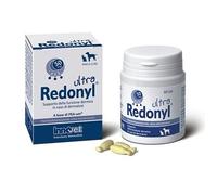 Innovet Redonyl Ultra Supporto per cute e manto Compresse per cani e gatti 50 mg 60 Compresse - Integratori per cani - 1° ORDINE? scegli lo sconto BZR5 / BZR20 + 200 punti fedeltà