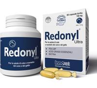 INNOVET Redonyl Ultra Mangime Complementare per Cani e Gatti 150MG
