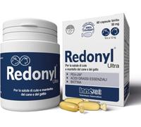 INNOVET Redonyl Ultra Mangime Complementare per Cani e Gatti 50MG